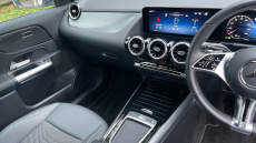 Mercedes-Benz GLA 200 Sport Executive 5dr Auto Petrol Hatchback